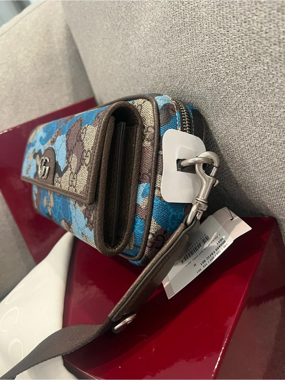Gucci brand new